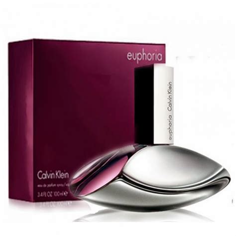 euphoria perfume calvin klein